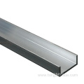 Factory Supply Aluminum Extrusion E Channel